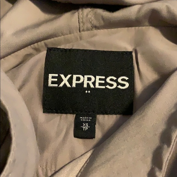 Express jacket - Picture 3 of 3